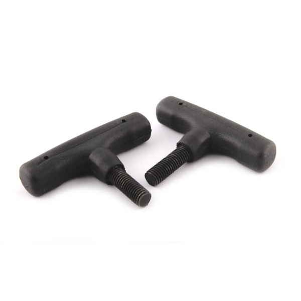2 poignees detalonneur hydropneumatique pl/agricole