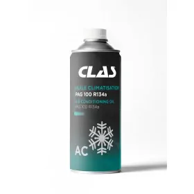 Huile climatisation pag 100 250ml - r134a