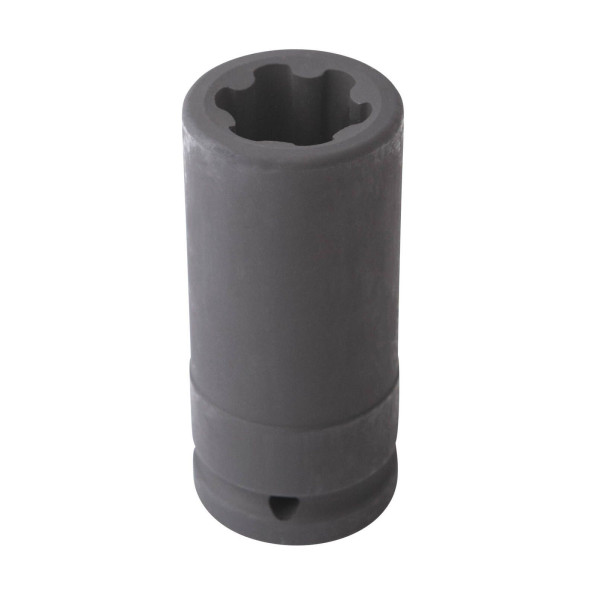 Douille choc epl 32mm 3/4" l.90mm mercedes