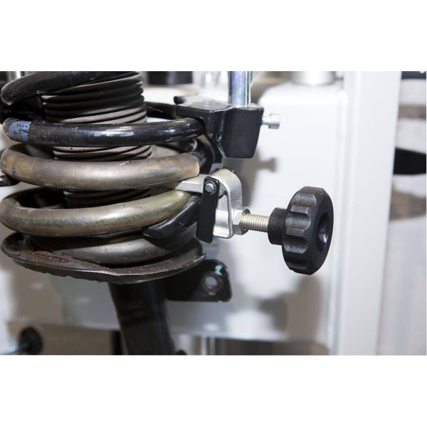 Pince de maintien ressorts 27mm