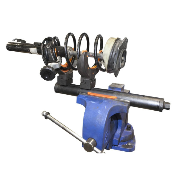 Pince de maintien ressorts 27mm
