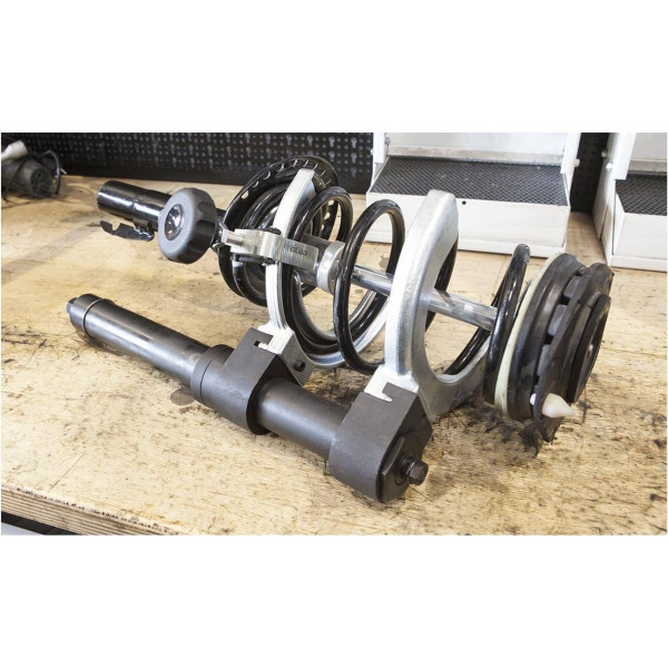 Pince de maintien ressorts 27mm