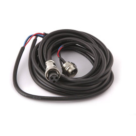 Cable pige largeur