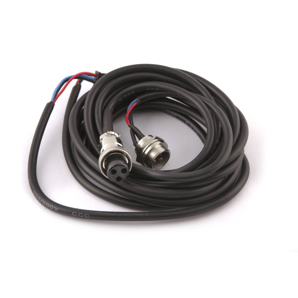 Cable pige largeur