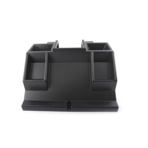 Plateau compartimente range valves