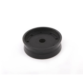 Piston verin table tournante