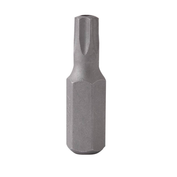 Embout 10mm court torx perce t10