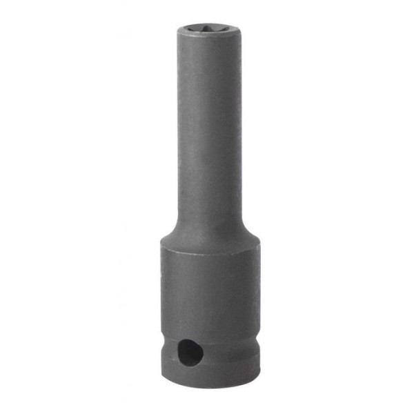 Douille choc torx e10 1/2" l.76mm CLAS
