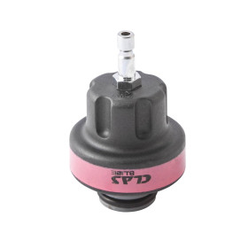 Bouchon n°15 ford/mazda 2004-2009