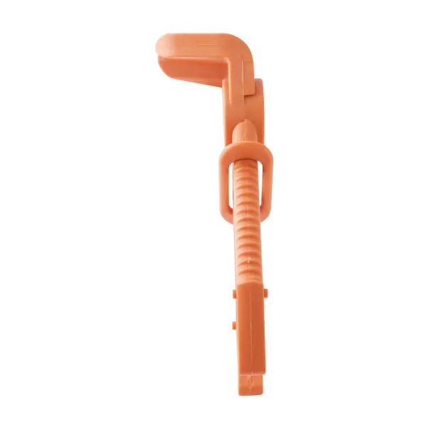 Pince durites coudees ø22mm