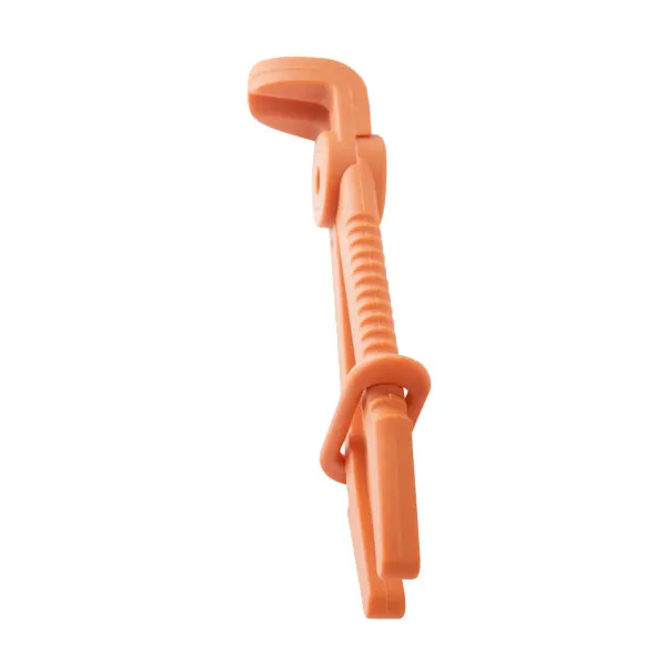 Pince durites coudees ø42mm