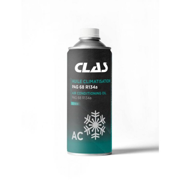 Huile climatisation pag 46 l - r134a CLAS