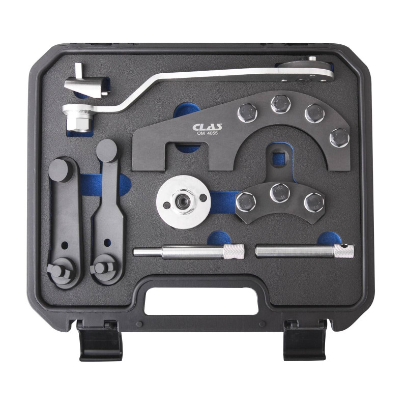 Coffret Calage Vag Tdi Pd Clas Om