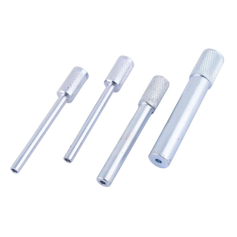 Coffret Calage Distribution Complet PSA Génération 2 - Référence OM 6210 - Pour Moteurs 1.0 à 3.0L - Compatible Peugeot, Citroën, DS, BMW, Mini, Etc. - 3