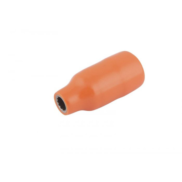 Douille 12 pans isolee  1/2'' CLAS