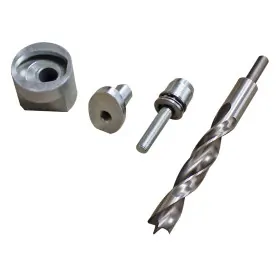 Kit emporte-pieces capteurs de stationnement ford transit (4 pcs)