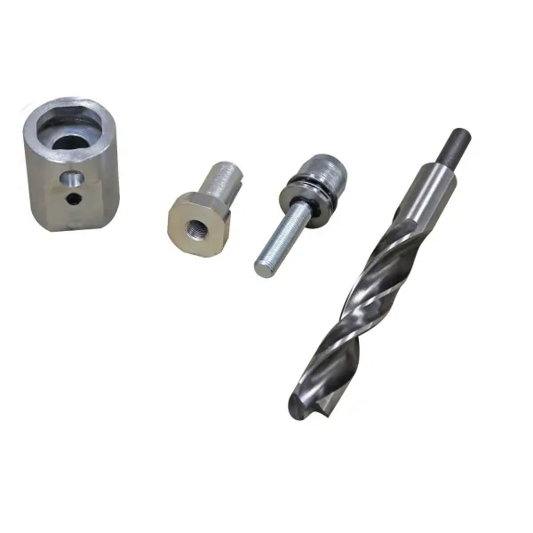 Kit emporte-pieces capteurs de stationnement ford 9 (4 pcs)