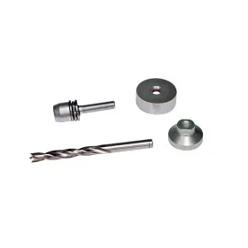 Kit emporte-pieces capteurs de stationnement vw 5 (4 pcs)