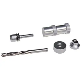 Kit emporte-pieces pour capteurs de stationnement bmw (5 pcs)