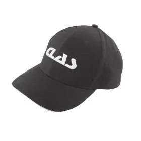 Casquette nascar broderie 3d