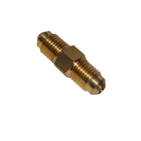 Adaptateur m1/4" sae x m1/4" sae (5 pcs)