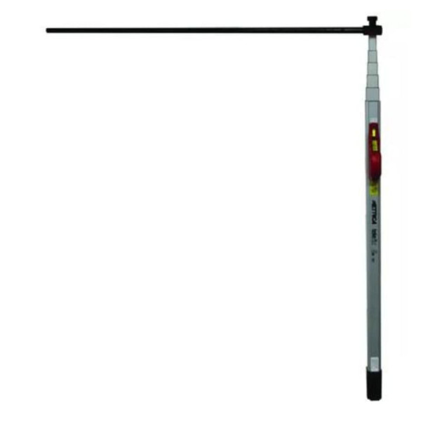 Telefix Plus pour Bras Télescopique METRICA
