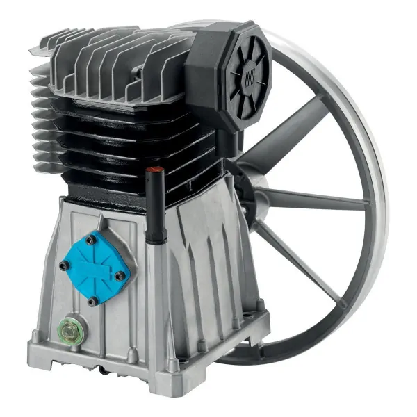 Tête de compression 3 CV 10 Bar A39B ABAC