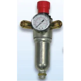 Régulateur de pression 1/2" - 6214345100