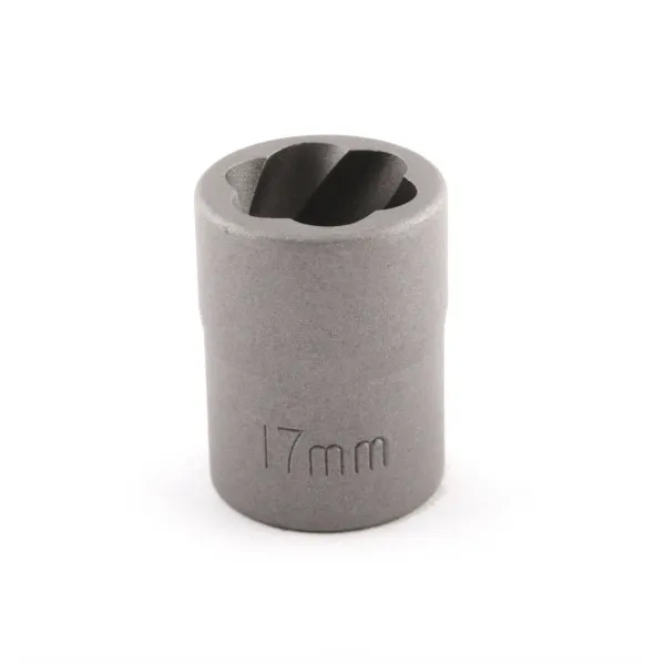 Douille helicoidale ø l.34mm 1/2"