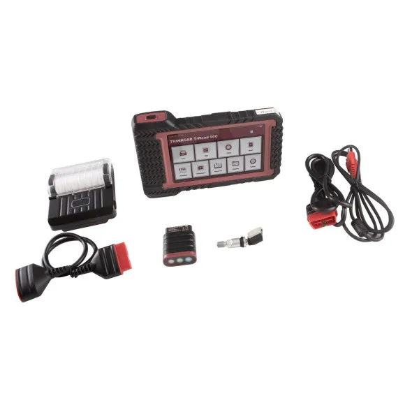 Outil diagnostic tpms t-wand 900