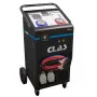 Station climatisation automatique r134a