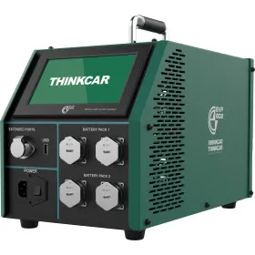 Egaliseur batterie thinkcar evp802