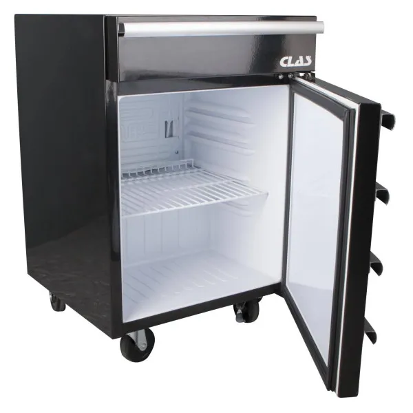 Mini frigo type servante 50l