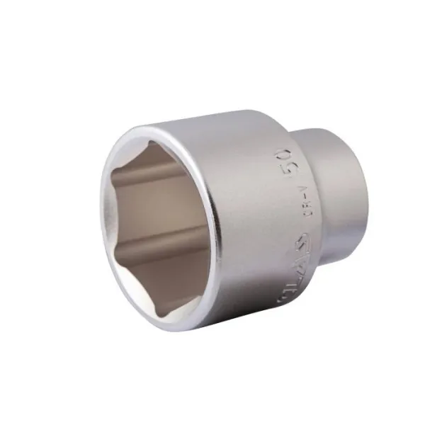 Douille 6 pans  1" CLAS