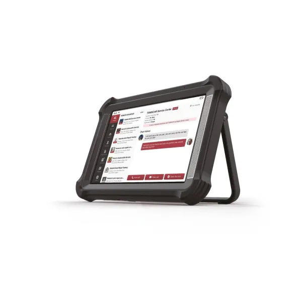 Outil diagnostic thinktool euro x10s 10"