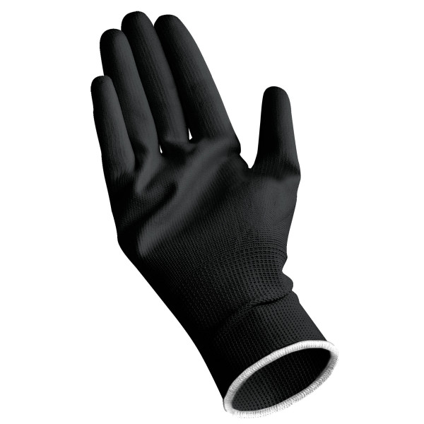 Gants de Travail PU TailleM 12pcs KRAFTWERK