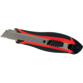Cutter universel à lame sécable 18mm KS TOOLS 907.2135 