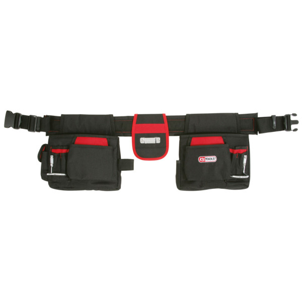Ceinture porte-outils professionnelle KS TOOLS 850.0302 