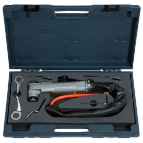 Coffret de couteau à pare brise pneumatique 6 pièces KS TOOLS 140.2219 