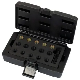 Coffret de réparation de filetage de bougies d’allumage KS TOOLS 150.1280 