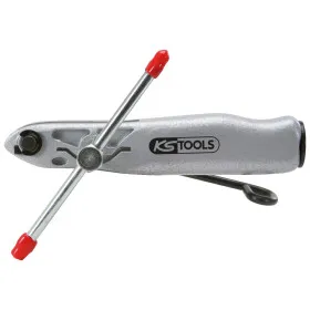 Pince et ajusteur pour feuillards et soufflets KS TOOLS 115.1059 