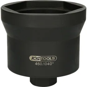 Douille 3/4'' pour écrou d'essieu IVECO, 98 mm KS TOOLS 460.1040 