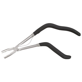 Pince pour bougies de préchauffage à manche incliné - KS TOOLS 500.7335 