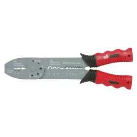 Pince à sertir standard pour cosses pré-isolées KS TOOLS 115.1231 