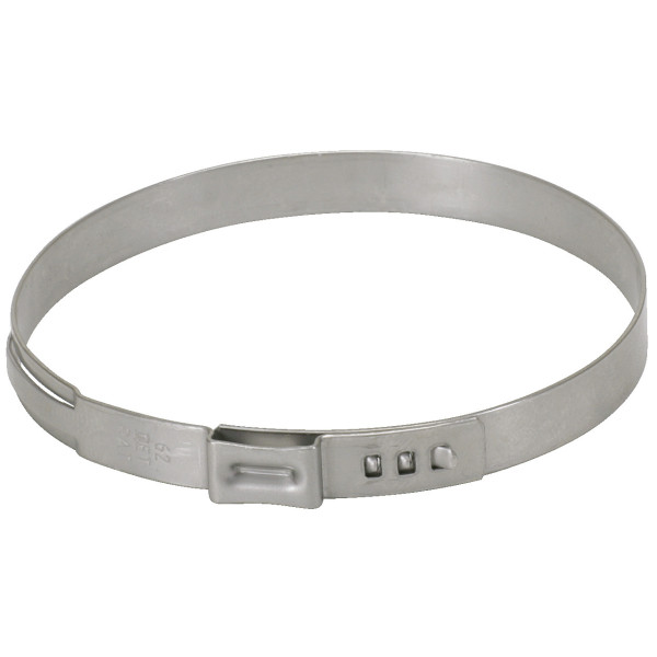 Pince à collier à recouvrement pour soufflets de cardan KS TOOLS 115.1050 