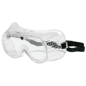 Lunettes de protection anti-buée KS TOOLS 310.0120 