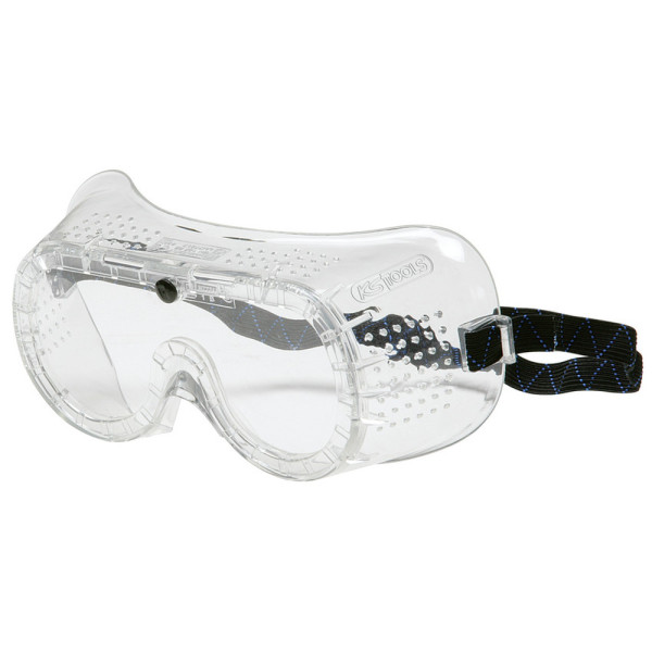 Lunettes de protection anti-buée KS TOOLS 310.0120 