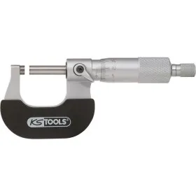 Micromètre INOX 0 - 25 mm KS TOOLS 300.0555 