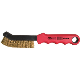 Brosse pour étrier de frein Laiton KS TOOLS 201.2322 