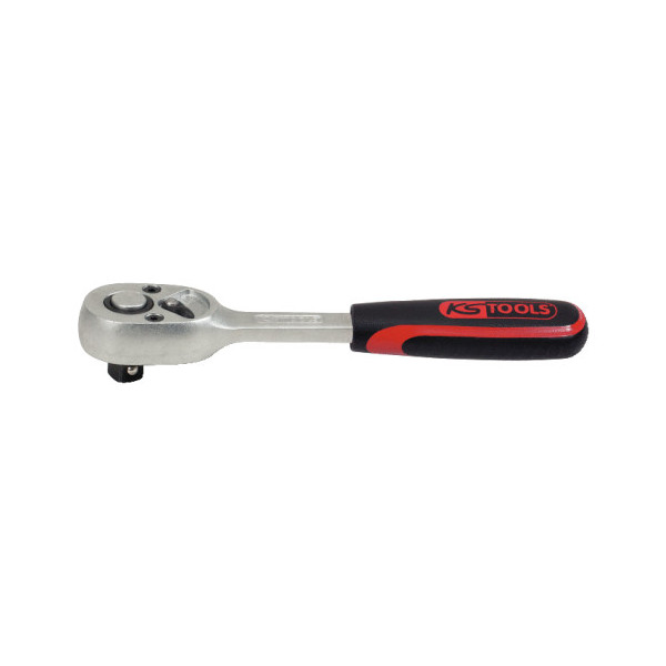 Mini-cliquet 72 dents 1/4’’ ULTIMATE KS TOOLS 922.1501 